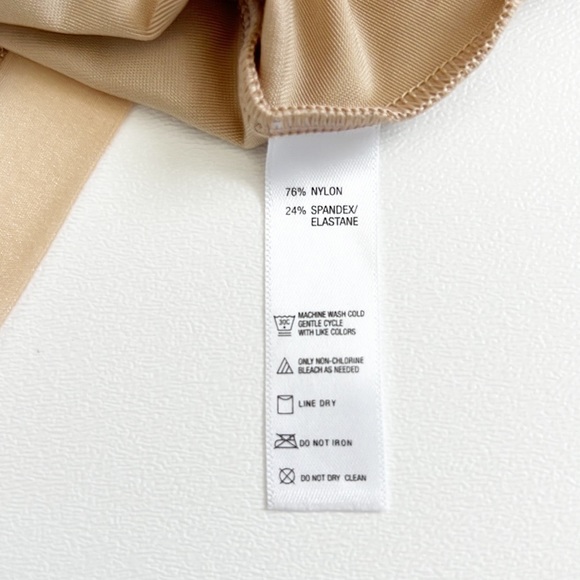 Spanx Top and Short - Picture 8 of 16